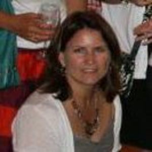 Meet your Posher, Heidi